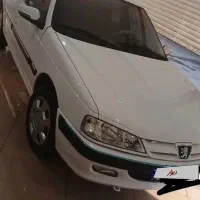 پژوپارس سال.