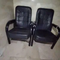 صندلی اداری