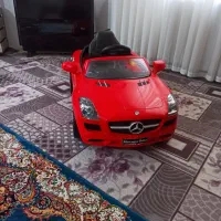 ماشین شارژی