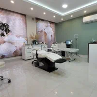 منشی،اپراتور لیزر،ادمین و دستیارپزشک