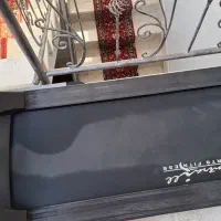 یک دستگاه ترمیل|تجهیزات ورزشی|خمینی‌شهر, |دیوار