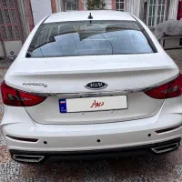 اریزو 5 FLمدل ۴۰۳|خودرو سواری و وانت|خرم‌آباد, |دیوار