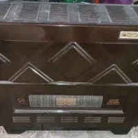 بخاری سپهر الکتریک