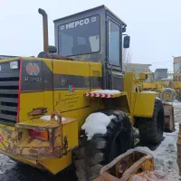 لودر HL115|خودرو سنگین|میاندوآب, |دیوار