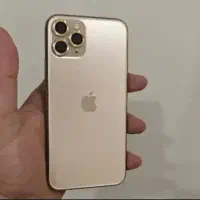 آیفون ۱۱ پرو با حافظه ۲۵۶ بدون مشابه (قابل معاوضه)