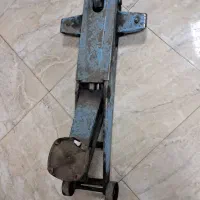 جک سوسماری ۳ تن اصفهان