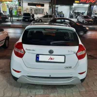 برلیانس کراس موتور بزرگ مدل ۹۷|خودرو سواری و وانت|بوشهر, |دیوار