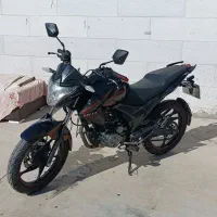 موتور دلتا160 مدل 98