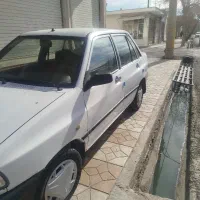 پراید 131مدل 90|خودرو سواری و وانت|مرودشت, سهل‌آباد|دیوار