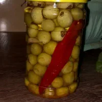 ترشی سپستان|خوردنی و آشامیدنی|رودان, |دیوار