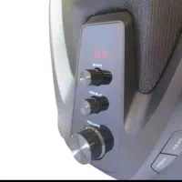 اسپیکر (Caron)|سیستم صوتی خانگی|مشهد, سمزقند|دیوار