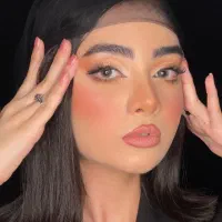 بهترین میکاپ با بهترین متریال