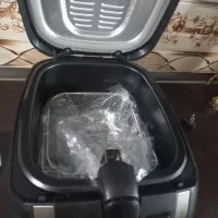 سرخ کن|اجاق گاز و لوازم برقی پخت‌وپز|قرچک, زیبا شهر|دیوار