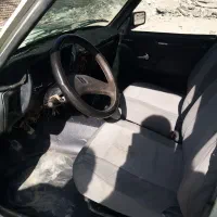 پیکان وانت|خودرو سواری و وانت|تربتحیدریه, فرمانداری|دیوار