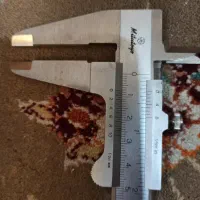 کولیس و سوهان و چوب سای اصل