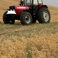 تراکتور ۳۹۹ کابیندار