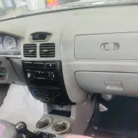 ریو مدل ۸۹|خودرو سواری و وانت|رشت, جانبازان|دیوار