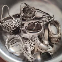 خرید نقره به قیمت روز