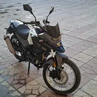 گلکسی nh180 مدل1402|موتورسیکلت|شیراز, قلات|دیوار
