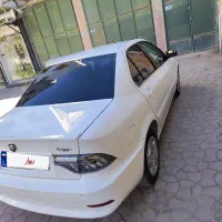 سورن پلاس ۴۰۳ بدون خطو خشxu7|خودرو سواری و وانت|سیرجان, |دیوار