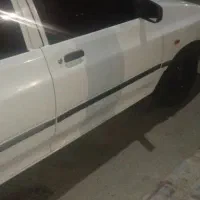 ماشین پراید مدل 97
