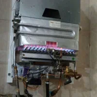 سرویسکار ابگرمکن|خدمات پیشه و مهارت|تبریز, |دیوار