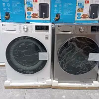 لباسشویی الجی r5 چکی