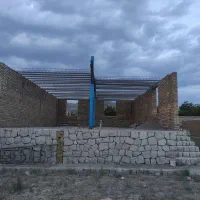 زمین فروشی