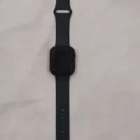اپل واچ سری۷ سایز ۴۵ درحد آک
