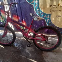 دوچرخه سایز ۲۰ نیاز تعمیر پاکدشت پارچین