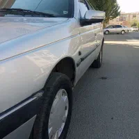 پژو 405