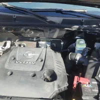 هایما  s7  مدل ۹۶|خودرو سواری و وانت|بابل, |دیوار