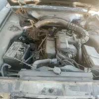 وانت پیکان CNG  ۸۹|خودرو سواری و وانت|گلپایگان, |دیوار