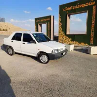 پراید۱۳۱ مدل ۹۹
