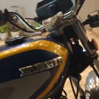 موتور کبیر ۱۵۰