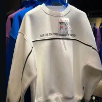 مزدی دوز سویشرت مردانه|استخدام صنعتی، فنی، مهندسی|اسلام‌شهر, شهرک مهدیه|دیوار