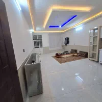 منزل-مسکونی-یک-خوابه-75مترباپارگینگ-شهرک-شهیدرجایی
