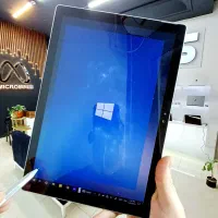 لپتاپ تبلتی سرفیس core i7 دانشجویی روزمره (اقساط)|رایانه همراه|نیشابور, دارایی|دیوار