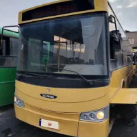 اتوبوس اسکانیا مدل ۸۶