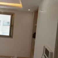 رنگ آمیزی ساختمان و کاغذ دیواری