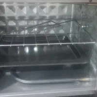 اون توستر سرانزو در حد ۶۰ لیتر|اجاق گاز و لوازم برقی پختوپز|اندیشه, شهرک مریم|دیوار