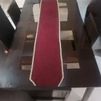 میز ناهار خوری 6 نفره