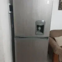 یخچال اسنوا جادار|یخچال و فریزر|قرچک, باقرآباد|دیوار