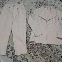 کت وشلوار