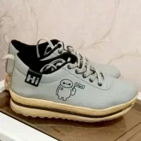 کفش و کتونی