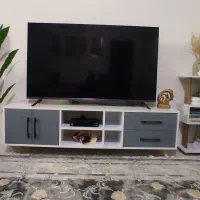میز تلویزیون MDF اعلاء