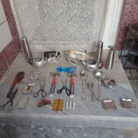 آچار لوله گیر ۱۴ اینچی آلمانی