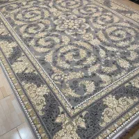 فرش۹ متری ۶ و ۱۲ اکرولیک  ۱۲۰۰ شانه  زیر قیمت|فرش|تهران, سیروس|دیوار