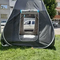 چادرمسافرتی ارسال برای مسافرین وشهرهای همدان