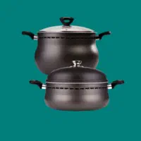 سرویس غذاپزهمه کاره ( برند ناخ)|ظروف پخت‌وپز|اصفهان, سنبلستان|دیوار